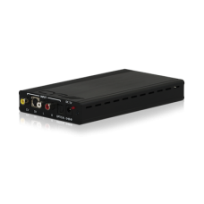 CYP SY-P295N CV/SV to HDMI Converter and Scaler with Audio