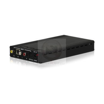 CYP SY-P295N CV/SV to HDMI Converter and Scaler with Audio