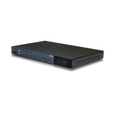 CYP EL-5500-HBT 8 x 4 HDBaseT™ / HDMI / VGA Presentation Switch (With switchable digital bypass output)