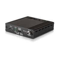 CYP SY-4KS HDMI 4K Scaler 