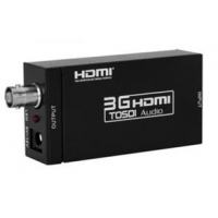 Hotspot HSV191 Mini 3G SDI to HDMI 