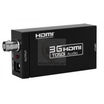 Hotspot HSV191 Mini 3G SDI to HDMI