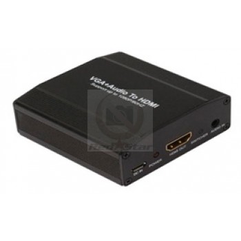 Hotspot HSV313 VGA to HDMI Converter