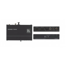 Kramer FC-46xl Де-эмбеддер аудио из сигнала HDMI