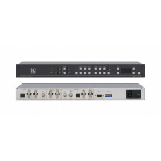 Kramer SP-12HD Видеопроцессор для CV, s-Video, YUV, HD-SDI