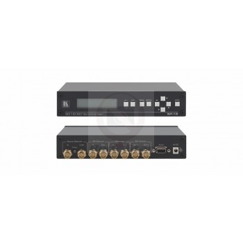Kramer SP-1G Cинхронизатор (TBC) для HD-SDI 3G и преобразователь формата