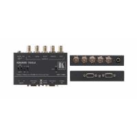 Kramer VP-100 Преобразователь VGA в RGBHV/RGsB/RGBS