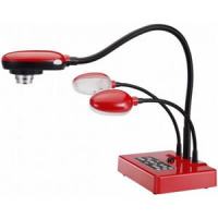 Документ-камера настольная FullHD Lumens DC 265