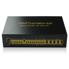 Hotspot HSV382 HDMI1.4 4k*2k Matrix 