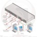 Kramer FC-132ETH Матричный коммутатор 9х33 портов RS-232