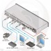 Kramer VS-44HDxl Матричный коммутатор 4х4 HD-SDI 3G