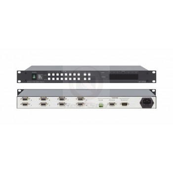 Kramer VS-4228 Матричный коммутатор RS-422 8-портовый