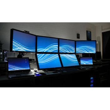 Multi Monitor Display