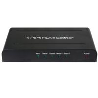 Hotspot HSV363 HDMI 1.3 Splitter 1 in 4 out
