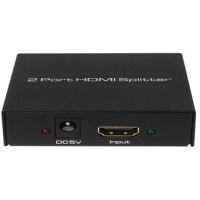 Hotspot HSV365 HDMI 1.4 Splitter 1 in 2 out