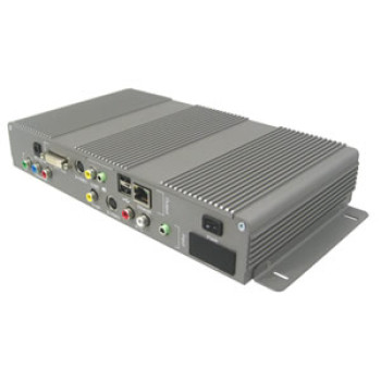 DDW-DSPN8 BOX Network Digital Signage Player