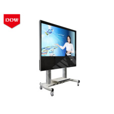 IR Touch Dual User Interactive Whiteboard 55inch