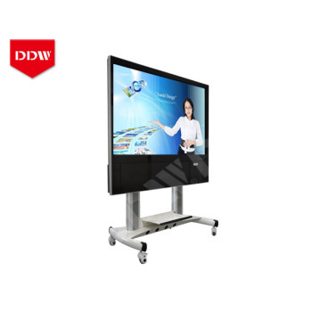 IR Touch Dual User Interactive Whiteboard 55inch