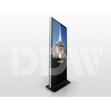 DDW-DS420N 42" LCD Advertising Display