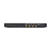  CYP PUV-662-4K22 6 x 8 HDMI HDBaseT™ Matrix with Audio Matricing