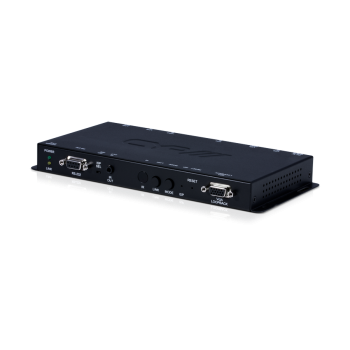  CYP IP-7000TX HDMI or VGA Video Transmitter (4K) over IP/CEC/PoE