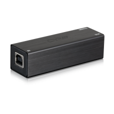  CYP AU-D6-H USB Digital Audio Converter with Stereo Headphone Output (384kHz/24-bit)