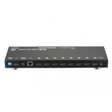 HDMI разветвитель Foxun SX-SP28-Audio