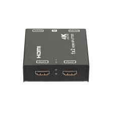 HDMI сплиттер Foxun ЗХ-SP142-HD4K2K