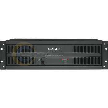 QSC CMX300Va