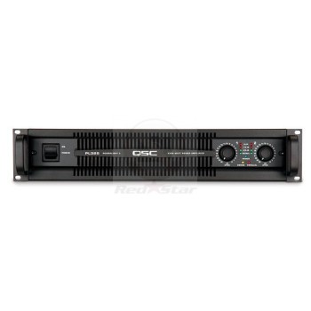QSC PL325