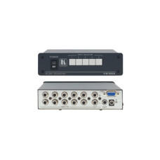 Kramer VS-55A 5x1 Stereo Audio Switcher
